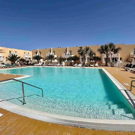 Holiday home Casita Calma Fuerteventura *