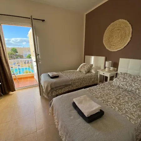 Casita Calma Fuerteventura Holiday home *