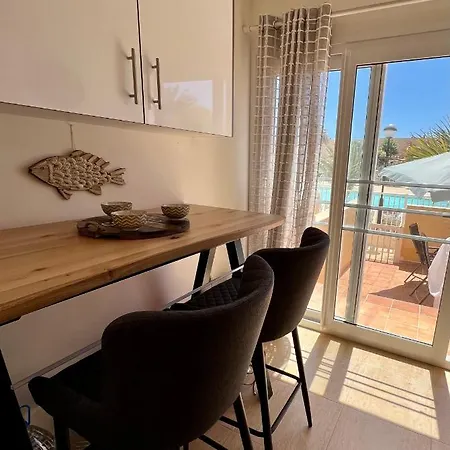Holiday home Casita Calma Fuerteventura *