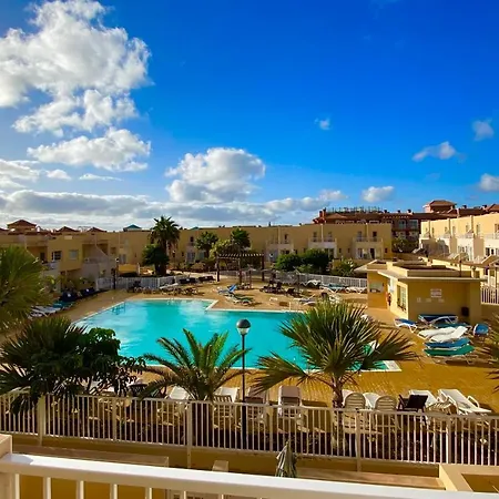 Holiday home Casita Calma Fuerteventura Caleta De Fuste