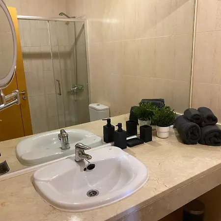Casita Calma Fuerteventura Holiday home