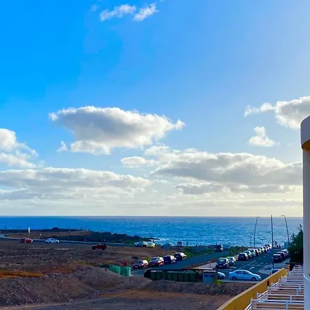 Holiday home Casita Calma Fuerteventura Caleta De Fuste