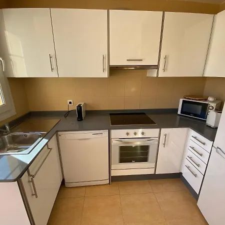 Casita Calma Fuerteventura Holiday home *