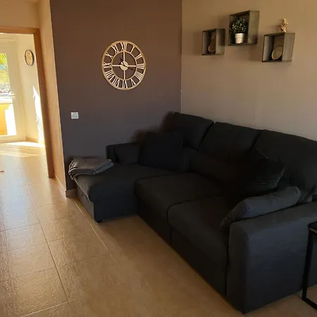 Holiday home Casita Calma Fuerteventura Caleta De Fuste